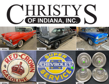 Christy's of Indiana