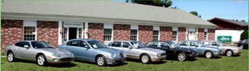 Motorcars Incorporated