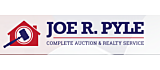 Joe R. Pyle Complete Auction & Realty Service