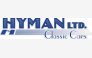 Hyman LTD