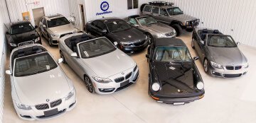 Fawsitt Motors