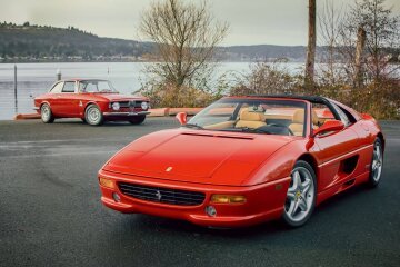 Authentic Motorcars