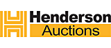 Henderson Auctions