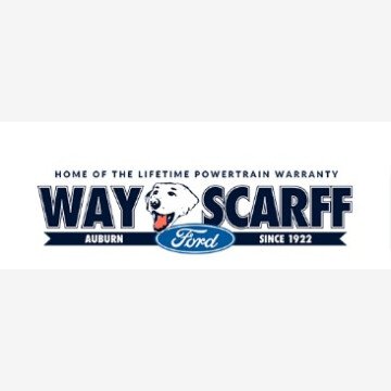 Way Scarff Ford