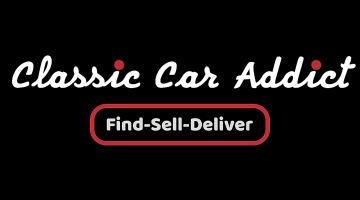 Classic Car Addict