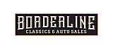 Borderline Classics & Auto Sales