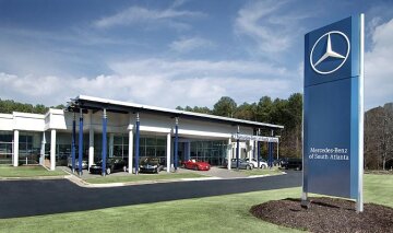 Mercedes-Benz of South Atlanta