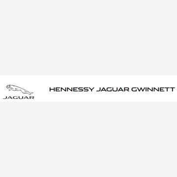 Hennessy Jaguar Land Rover- Gwinnett