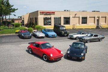 Motorcar Classics