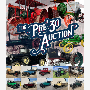 Aumann Auctions