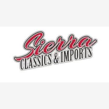 Sierra Classics & Imports