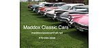Don Maddox Classic Cars