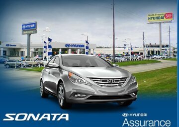 North Freeway Hyundai