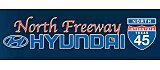 North Freeway Hyundai