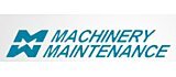 Machinery Maintenance