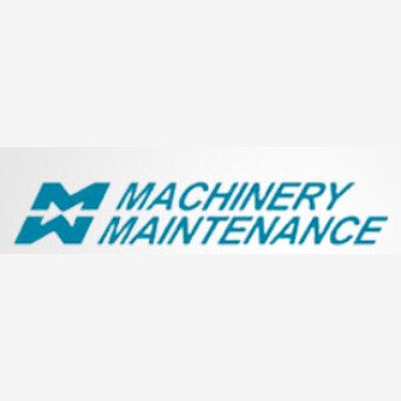 Machinery Maintenance