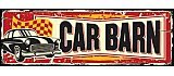 Car Barn