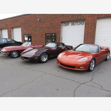 DBR Motors Inc.