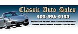 Classic Auto Sales