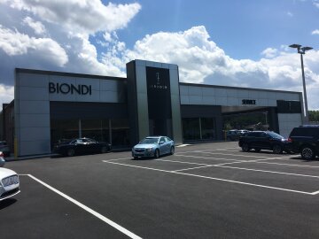 Biondi Motor Company