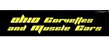 Ohio Corvettes and Muscle Cars