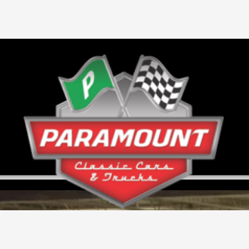 Paramount Classic Cars