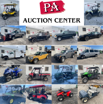 PA Auction Center