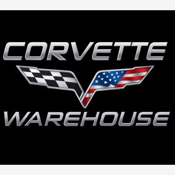 Corvette Warehouse