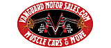 Vanguard Motor Sales
