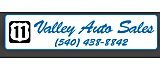 RT 11 Valley Auto Sales