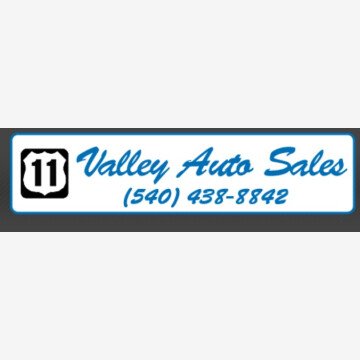 RT 11 Valley Auto Sales