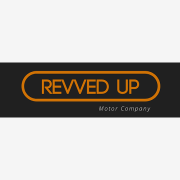 Revved Up Motor Company