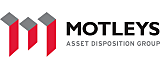 Motley's Asset Disposition Group