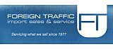 Foreign Traffic