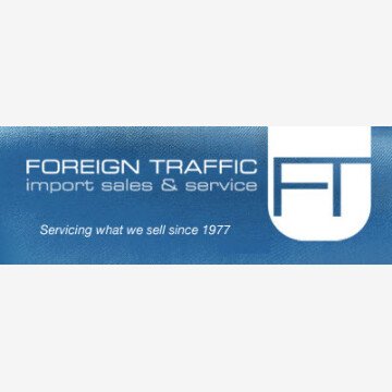 Foreign Traffic