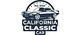 California Classic Car