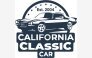 California Classic Car