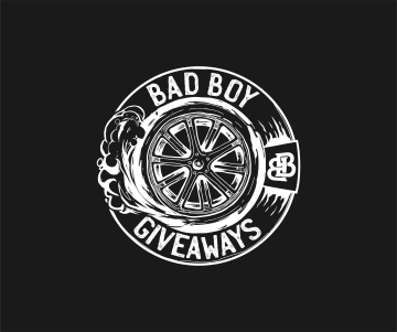 Bad Boy Giveaways