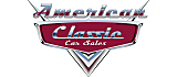 American Classic Car Sales