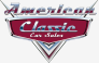 American Classic Car Sales