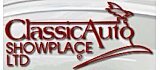 Classic Auto Showplace, Ltd.