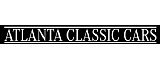 Atlanta Classic Cars - Mercedes-Benz