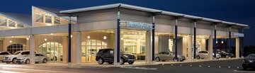 Atlanta Classic Cars - Mercedes-Benz