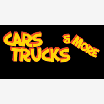 Cars Trucks and More Auto Sales