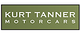 Kurt Tanner Motorcars