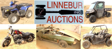 Linnebur Auctions