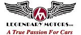Legendary Motors LLC
