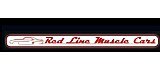 Red Line Muscle Cars