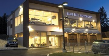 Blue Bell Motorcars