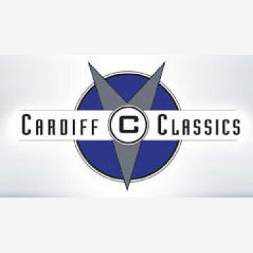 Cardiff Classics